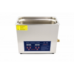 Myjka Ultradźwiękowa PS 30A 6L